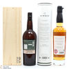 Bimber - Palo Cortado #258-7/62 - Selfridges Exclusive & Sherry Thumbnail