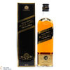 Johnnie Walker - 12 Year Old-  Black Label  Thumbnail