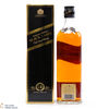 Johnnie Walker - 12 Year Old-  Black Label  Thumbnail