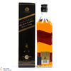 Johnnie Walker - 12 Year Old-  Black Label  Thumbnail