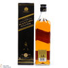 Johnnie Walker - 12 Year Old-  Black Label  Thumbnail