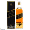 Johnnie Walker - 12 Year Old - Black Label (75cl)  Thumbnail