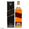 Johnnie Walker - 12 Year Old - Black Label (75cl)  Thumbnail