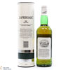 Laphroaig - 10 Year Old - 1980's - Pre Royal Warrant  (75cl) Thumbnail