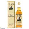 Scottish Leader - 5 Year Old Blended Whisky 75cl Thumbnail