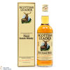 Scottish Leader - 5 Year Old Blended Whisky 75cl Thumbnail