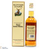 Scottish Leader - 5 Year Old Blended Whisky 75cl Thumbnail