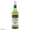 William Lawson's - Blended Scotch Whisky 75cl Thumbnail