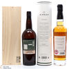 Bimber - Palo Cortado #258-7/62 - Selfridges Exclusive & Sherry Thumbnail