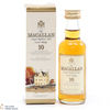 Macallan - 10 Year Old - 5cl Thumbnail