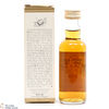 Macallan - 10 Year Old - 5cl Thumbnail