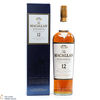 Macallan - 12 Year Old - Elegancia 1L Thumbnail