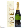 Moet & Chandon Champagne - 75cl Thumbnail