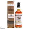 Benriach - 15 Year Old 1999 Distillery Exclusive 2014 #10285 Thumbnail