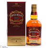 Chivas Regal - Extra Oloroso Sherry Casks Thumbnail