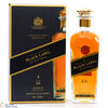 Johnnie Walker - 12 Year Old - Black Label - Collectors Edition Thumbnail