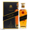 Johnnie Walker - 12 Year Old - Black Label - Collectors Edition Thumbnail