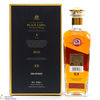 Johnnie Walker - 12 Year Old - Black Label - Collectors Edition Thumbnail