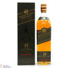 Johnnie Walker - 15 Year Old - Green Label Thumbnail