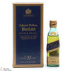 Johnnie Walker - Blue Label - Old Style 5cl Thumbnail