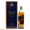 Johnnie Walker - Blue Label - Red Stripe (75cl) Thumbnail