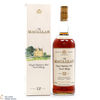 Macallan - 12 Year Old (1980s)  - 1L Thumbnail