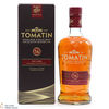 Tomatin - 14 Year Old - Port Cask Thumbnail