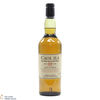 Caol Ila - 12 Year Old Moscatel Finish Feis Ile 2021 Thumbnail