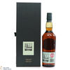 Lagavulin - 22 Year Old - Jazz Festival 2020 Thumbnail