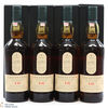 Lagavulin - 16 Year Old (4 x 20cl) Thumbnail