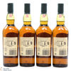 Lagavulin - 16 Year Old (4 x 20cl) Thumbnail