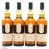 Lagavulin - 16 Year Old (4 x 20cl) Thumbnail