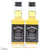 Jack Daniel's - Old No.7 - Minis 5cl x 2 Thumbnail