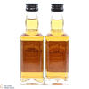 Jack Daniel's - Old No.7 - Minis 5cl x 2 Thumbnail