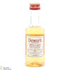 Dewars - White Label (5cl) Thumbnail