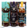 Macallan - Concept No.1, No.2 + No.3 (3 x 70cl) Thumbnail