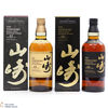 Yamazaki - 12 & 18 Year Old (2 x 70cl) Thumbnail