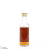 Macallan - 1967 (5cl) Thumbnail