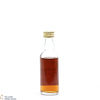 Macallan - 1966 (5cl) Thumbnail