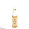 Macallan - 10 Year Old - 5cl Thumbnail