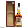 Old Pulteney - 15 Year Old - Sherry Wood Cask #927 Thumbnail