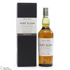 Port Ellen - 28 Year Old 1979 - 7th Release  Thumbnail