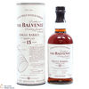 Balvenie - 15 Year Old Single Sherry Barrel #2801 Thumbnail