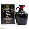 Springbank - 21 Year Old - Ceramic Decanter Thumbnail