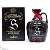 Springbank - 21 Year Old - Ceramic Decanter Thumbnail