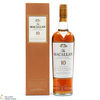 Macallan - 10 Year Old - Sherry Oak Thumbnail