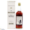 Macallan - 18 Year Old 1966 - Bottled 1984 Thumbnail