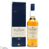 Talisker - 10 Year Old  Thumbnail