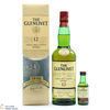 Glenlivet - 12 Year Old - 70cl + 5cl 15 Year Old Mini Thumbnail