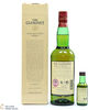 Glenlivet - 12 Year Old - 70cl + 5cl 15 Year Old Mini Thumbnail